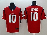 Nike Texans 10 DeAndre Hopkins Red Vapor Untouchable Limited Jersey,baseball caps,new era cap wholesale,wholesale hats
